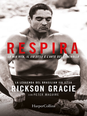 cover image of Respira